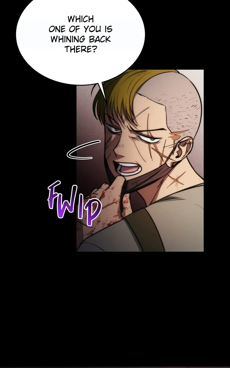 Rise of the God of War, chapter 20, page 109