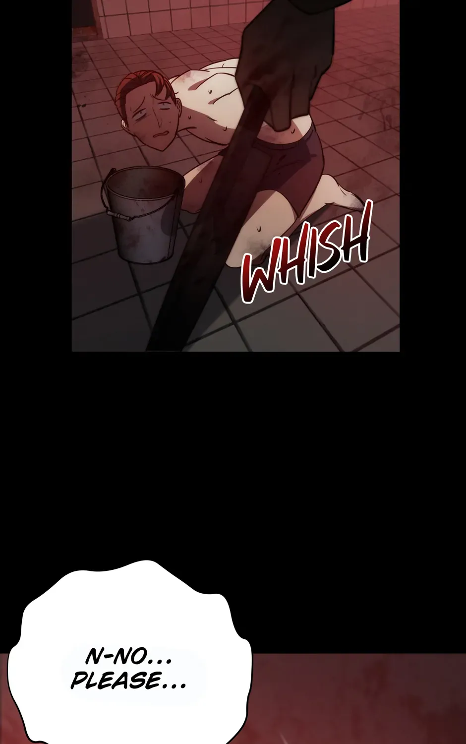 Rise of the God of War, chapter 20, page 115