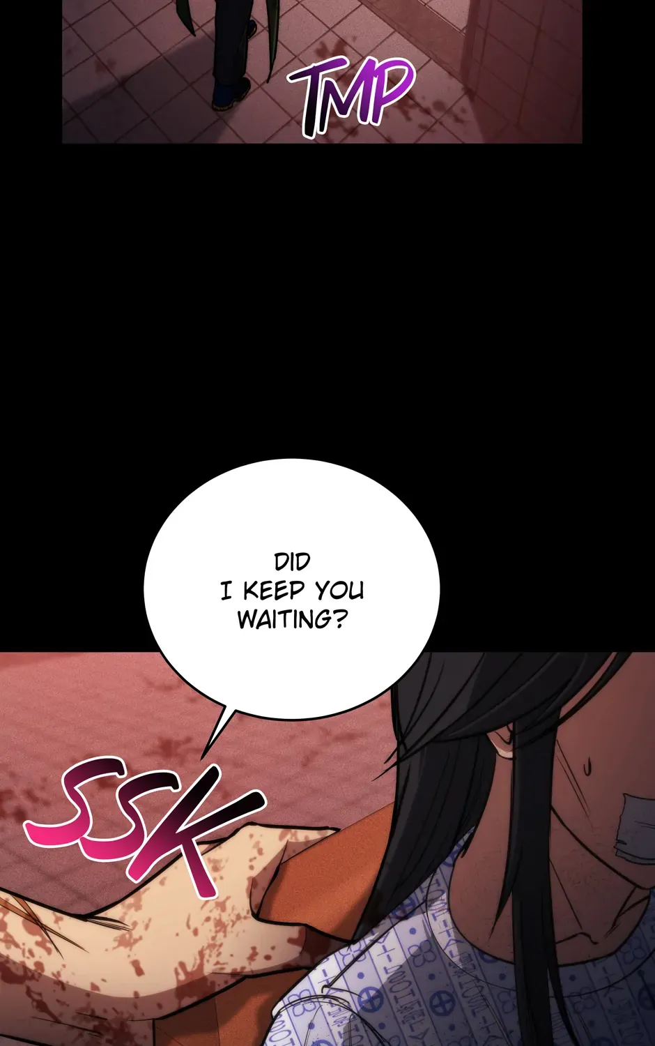 Rise of the God of War, chapter 20, page 131