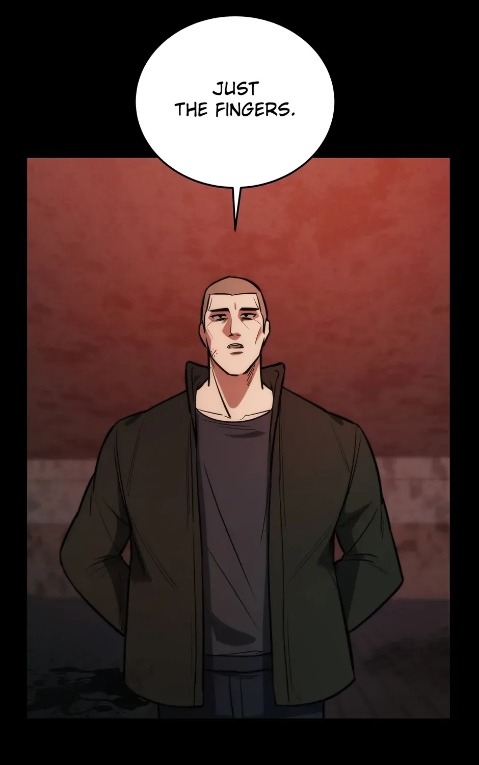 Rise of the God of War, chapter 20, page 145