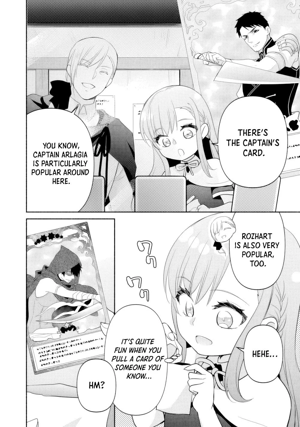 Reincarnated as the Strongest Monster Eater꞉ Revenge on the Tyrant Dragon, chapter 16, page 12