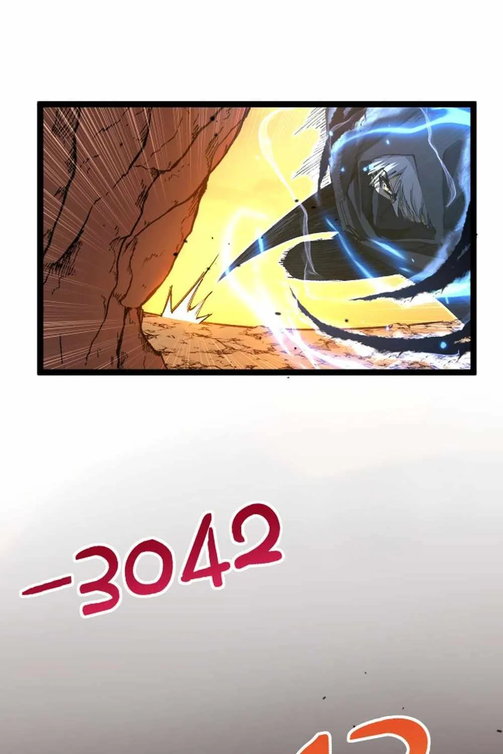 God-level Assassin, I’m the Shadow, chapter 21, page 6