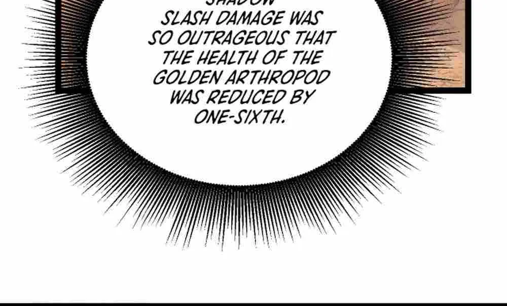 God-level Assassin, I’m the Shadow, chapter 21, page 14