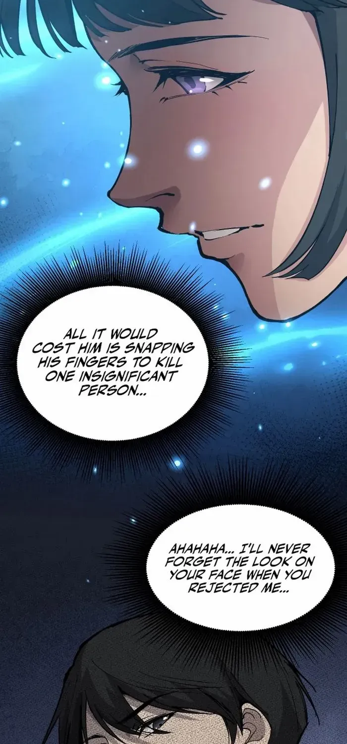 God-level Assassin, I’m the Shadow, chapter 22, page 43