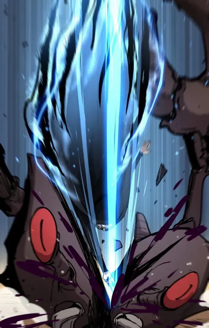 God-level Assassin, I’m the Shadow, chapter 23, page 16