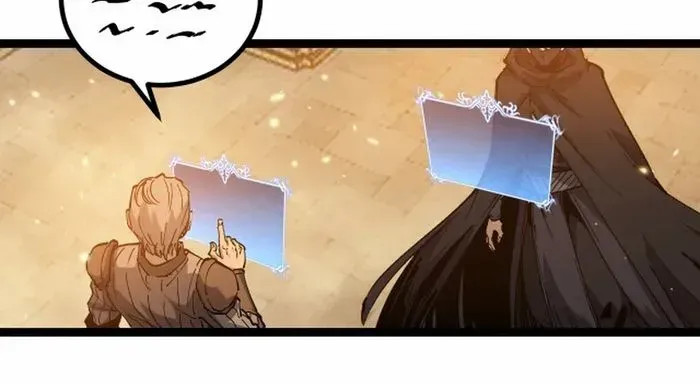God-level Assassin, I’m the Shadow, chapter 23, page 36