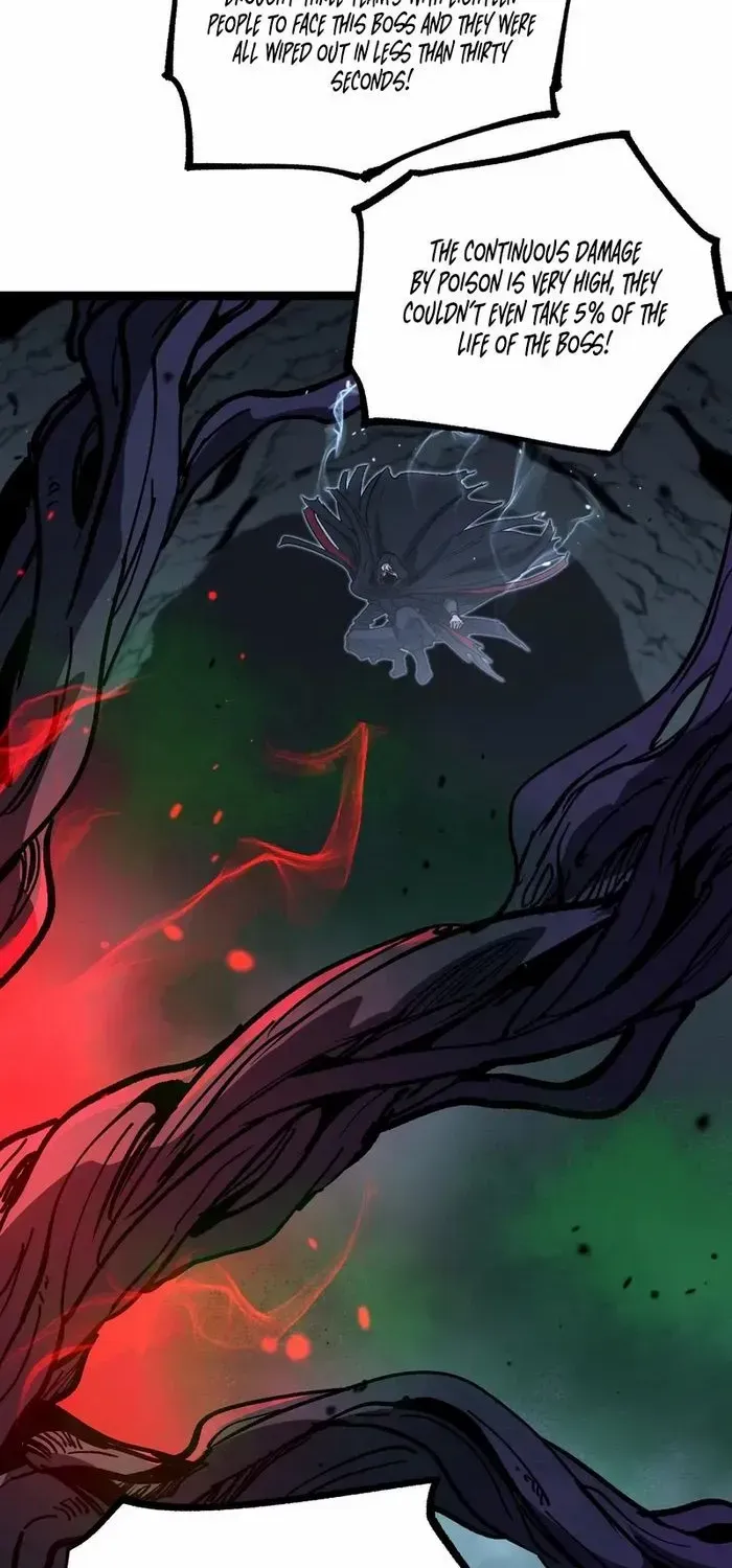 God-level Assassin, I’m the Shadow, chapter 24, page 15
