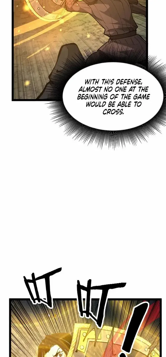 God-level Assassin, I’m the Shadow, chapter 24, page 31