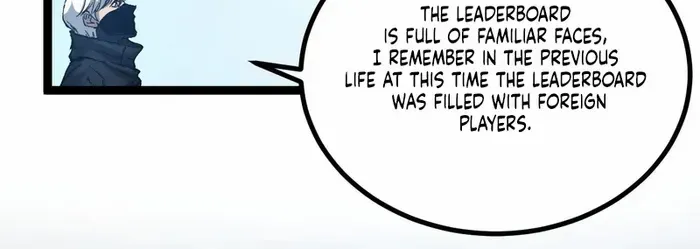 God-level Assassin, I’m the Shadow, chapter 25, page 16