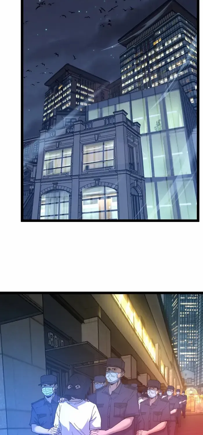 God-level Assassin, I’m the Shadow, chapter 25, page 19
