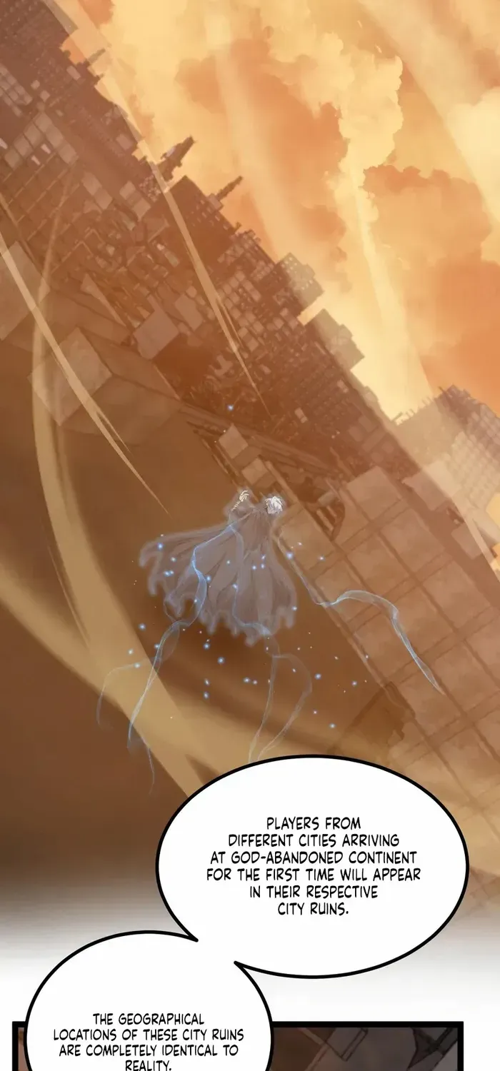 God-level Assassin, I’m the Shadow, chapter 25, page 36