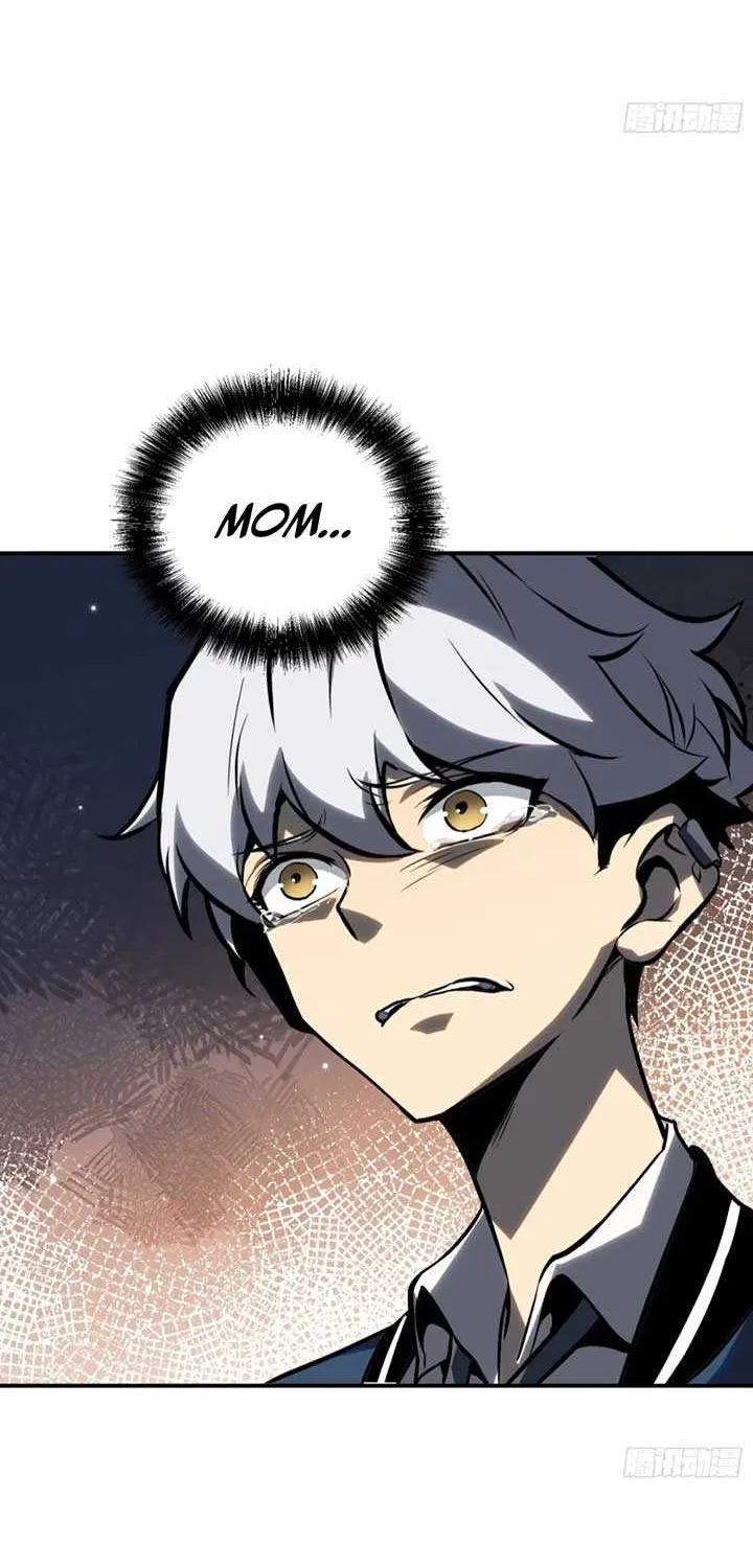 All-Class Awakening:God Slayer, chapter 5, page 10