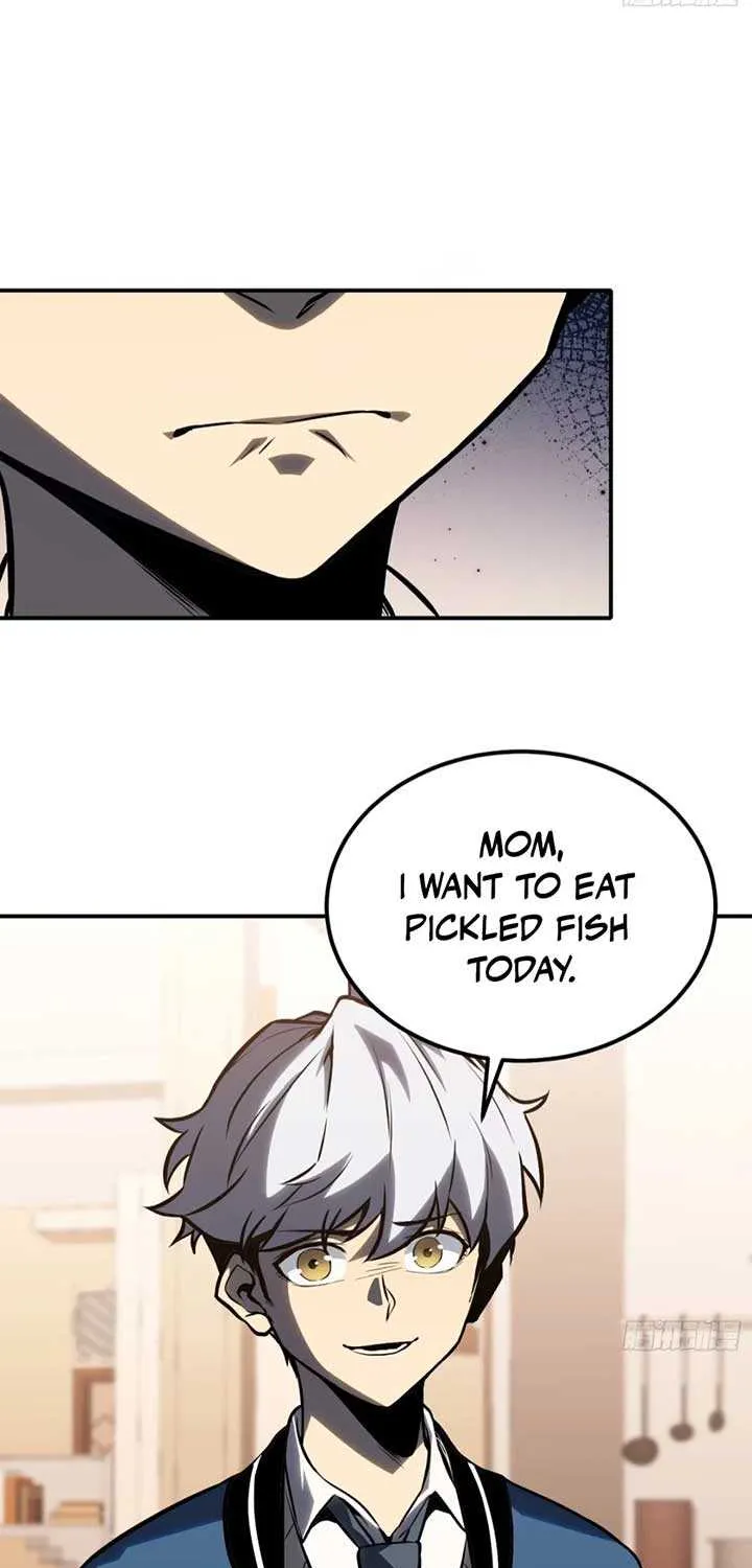 All-Class Awakening:God Slayer, chapter 5, page 15