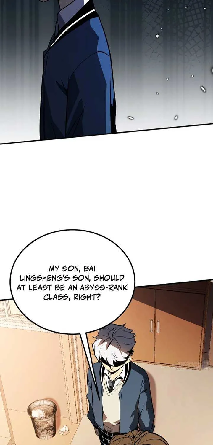 All-Class Awakening:God Slayer, chapter 5, page 31