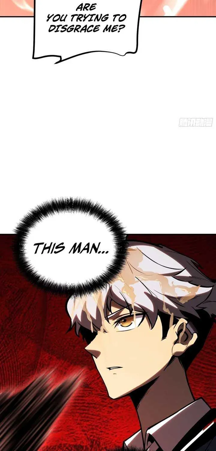 All-Class Awakening:God Slayer, chapter 5, page 42