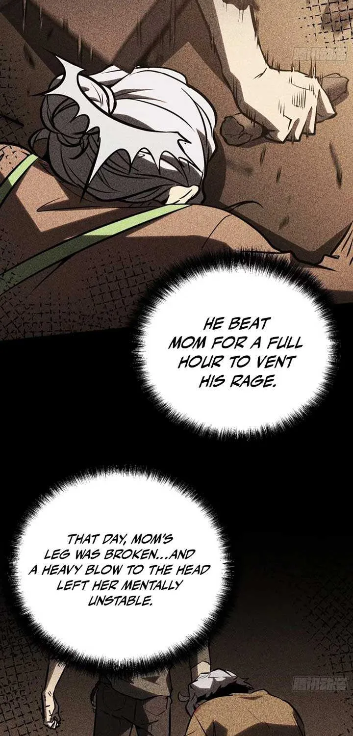 All-Class Awakening:God Slayer, chapter 5, page 50