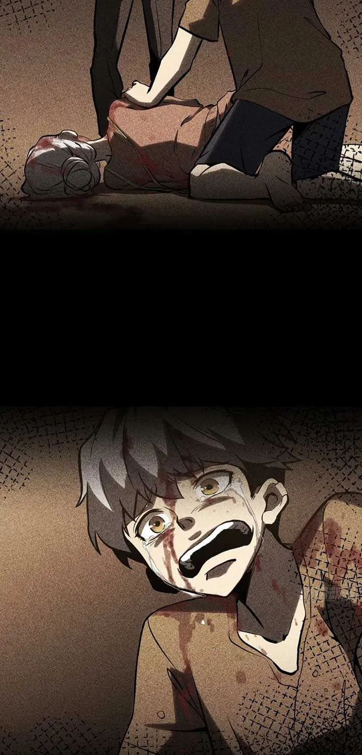 All-Class Awakening:God Slayer, chapter 5, page 51