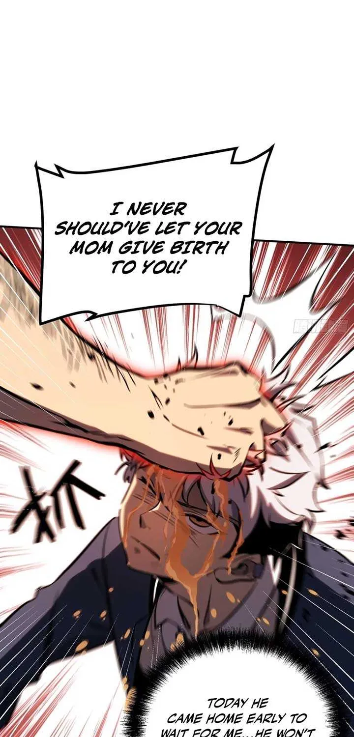All-Class Awakening:God Slayer, chapter 5, page 60
