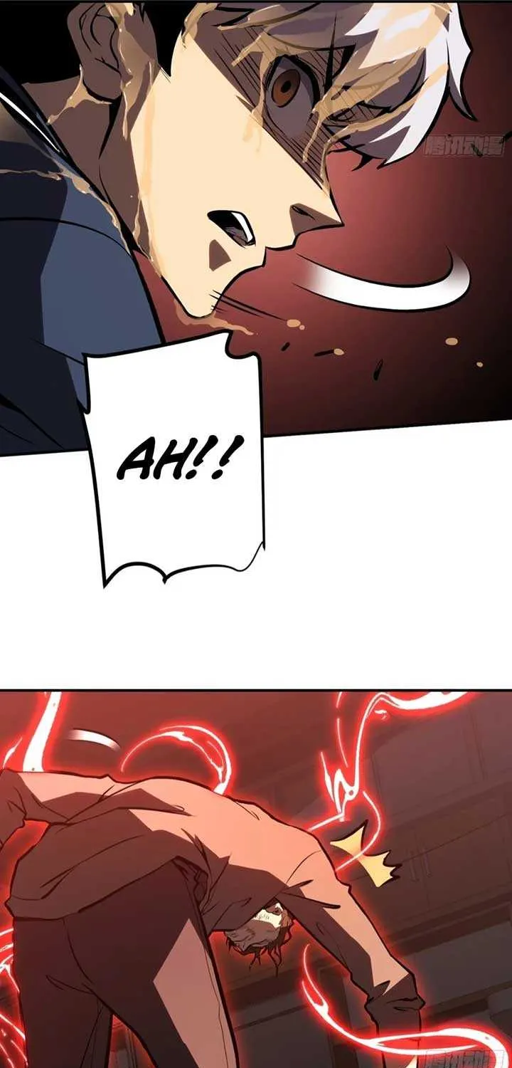 All-Class Awakening:God Slayer, chapter 5, page 65