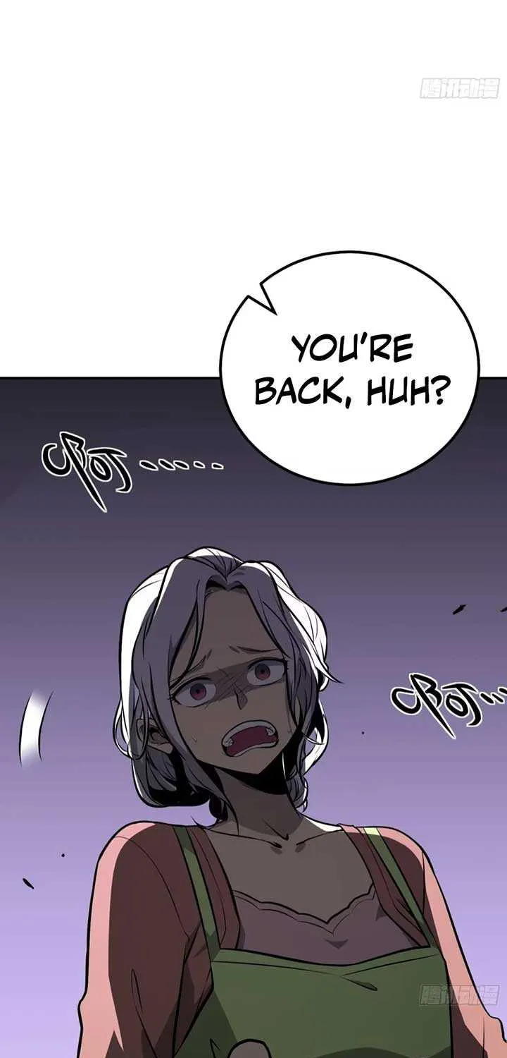 All-Class Awakening:God Slayer, chapter 5, page 69