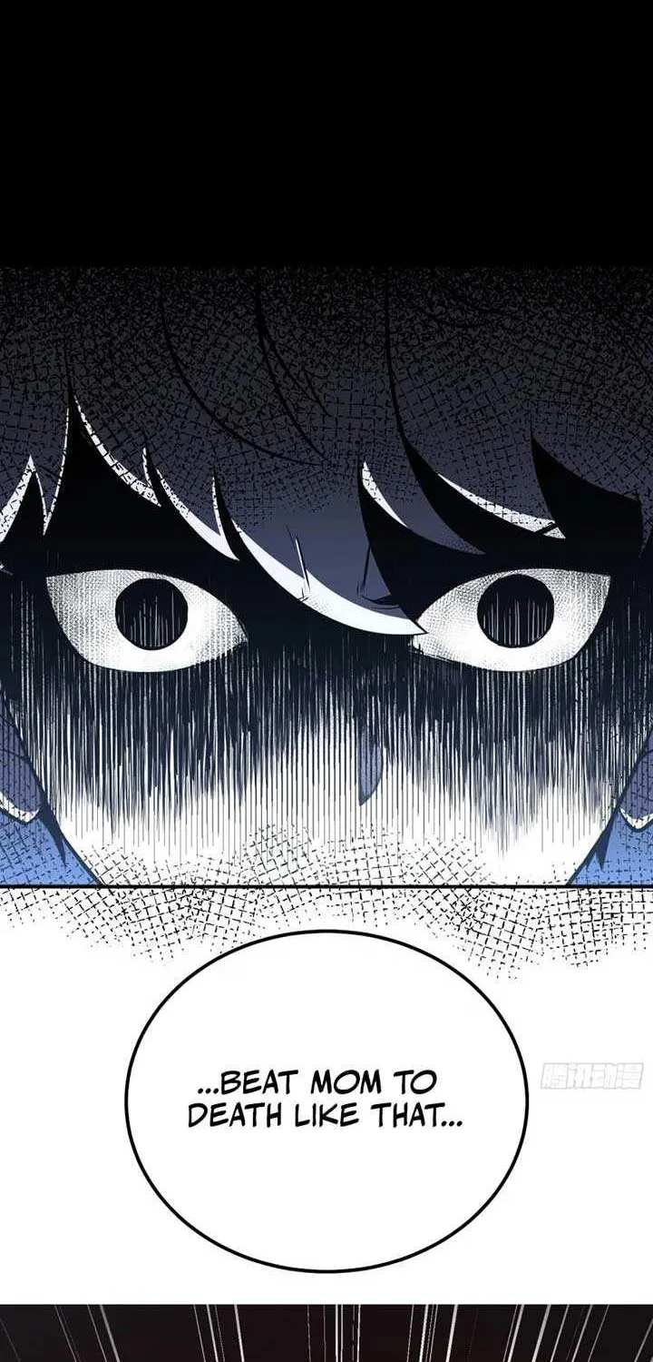 All-Class Awakening:God Slayer, chapter 6, page 7