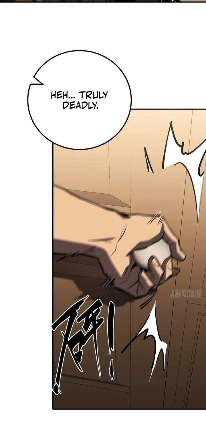 All-Class Awakening:God Slayer, chapter 6, page 18