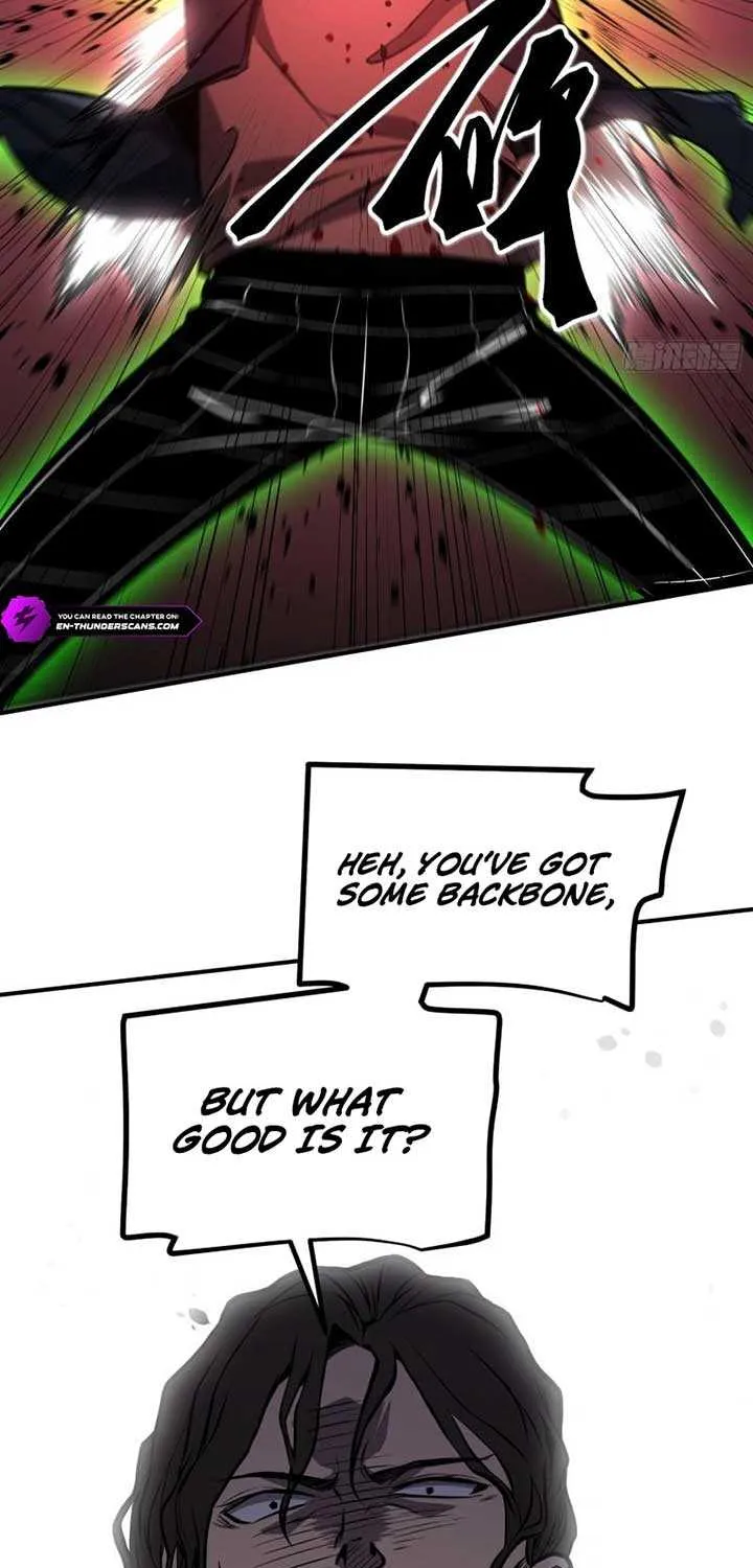 All-Class Awakening:God Slayer, chapter 6, page 52