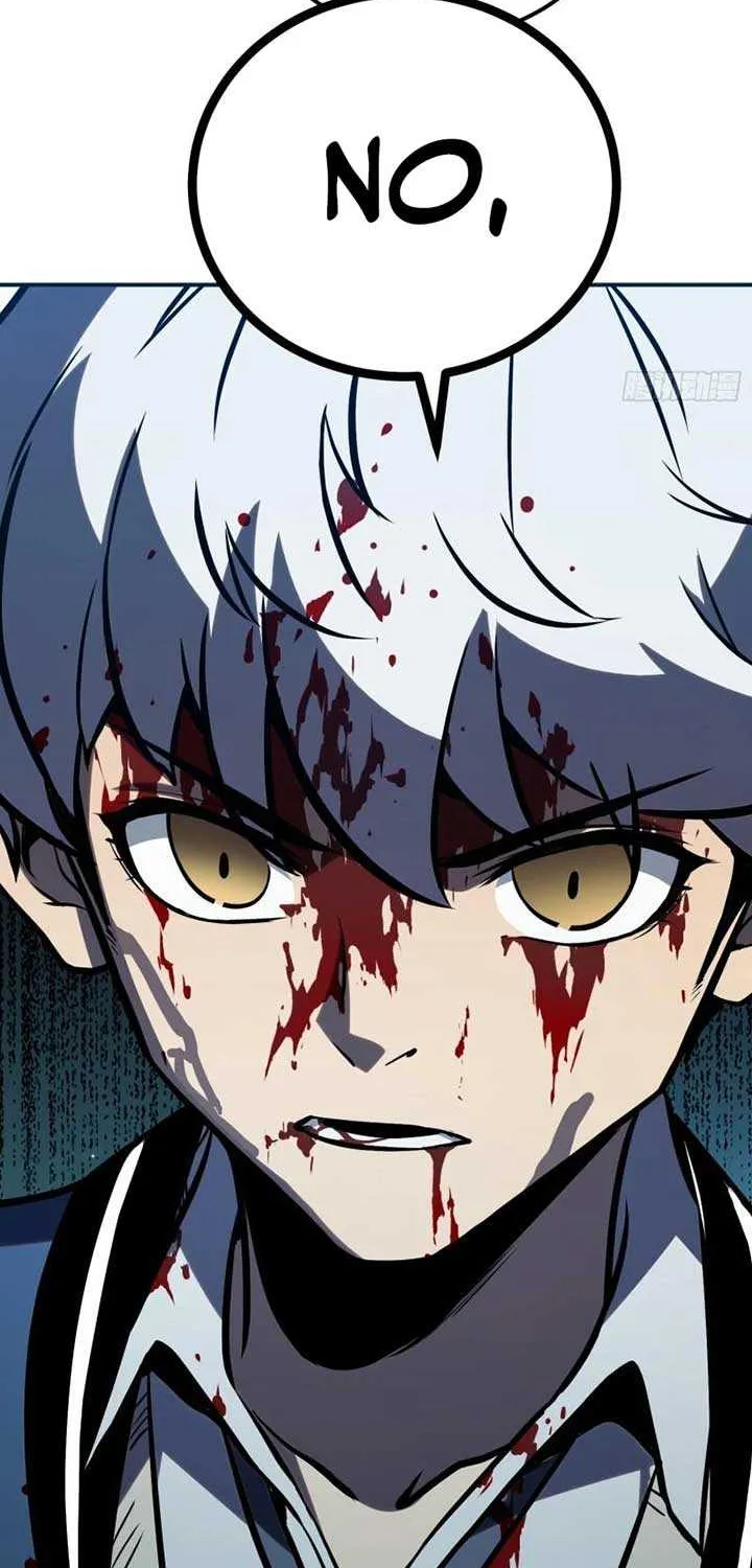 All-Class Awakening:God Slayer, chapter 6, page 70