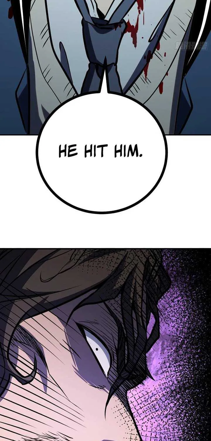 All-Class Awakening:God Slayer, chapter 6, page 71