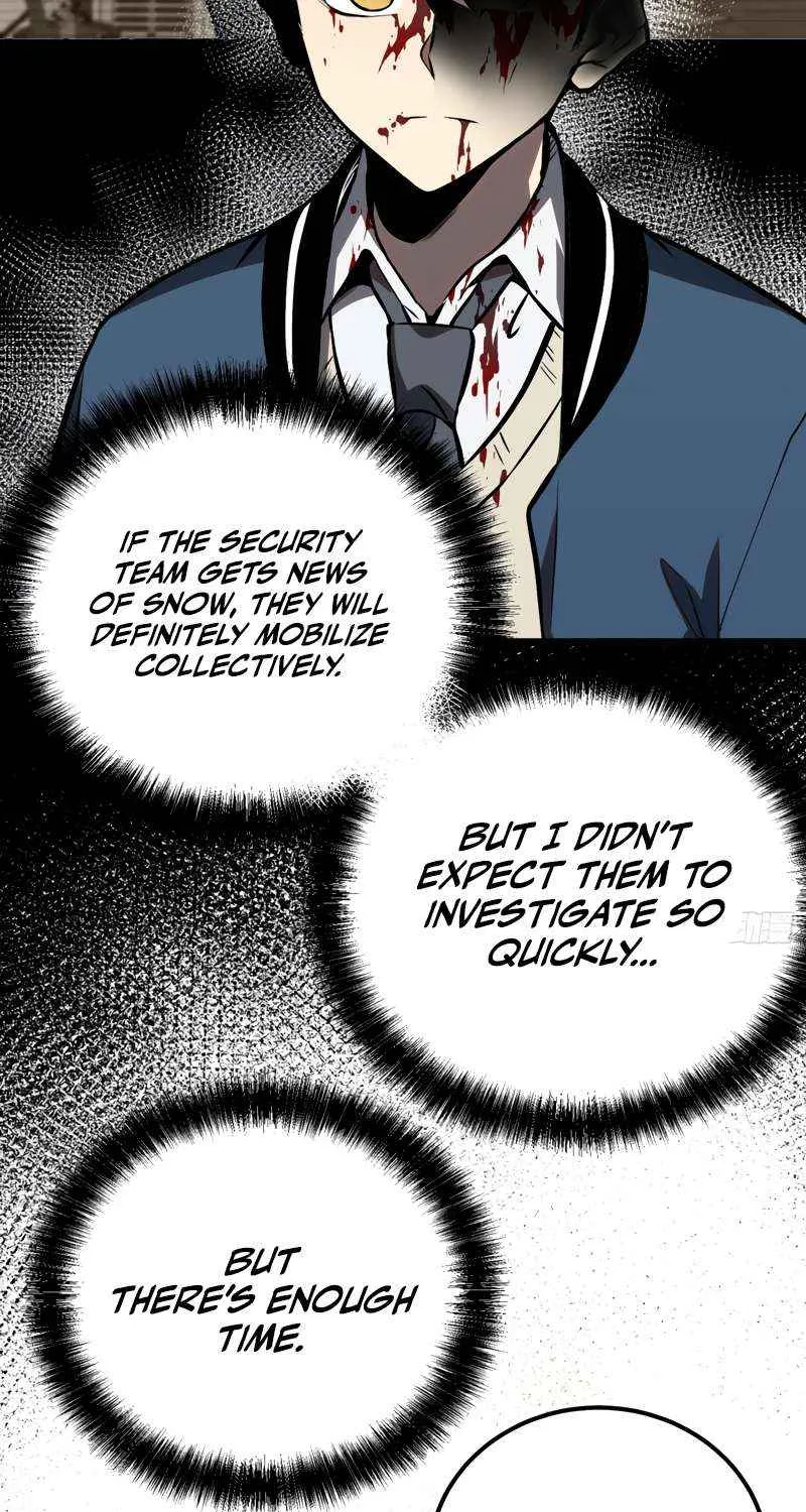 All-Class Awakening:God Slayer, chapter 7, page 4