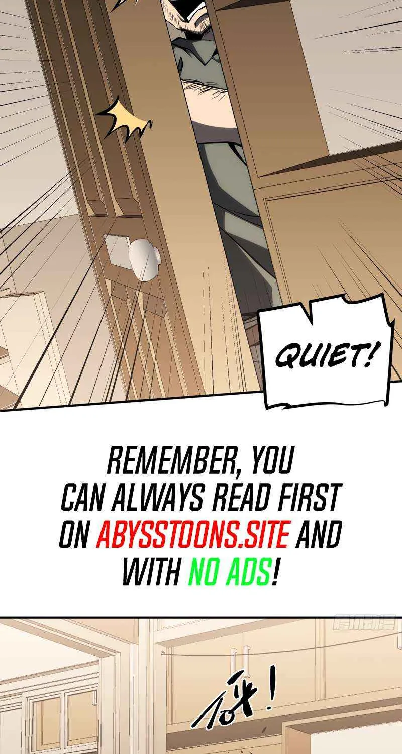 All-Class Awakening:God Slayer, chapter 7, page 15