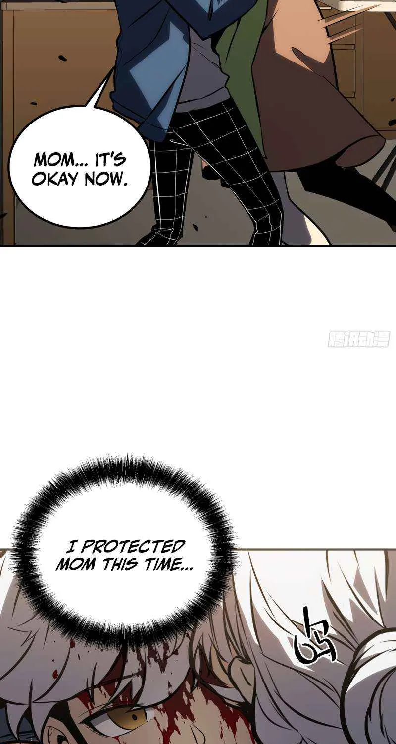 All-Class Awakening:God Slayer, chapter 7, page 18