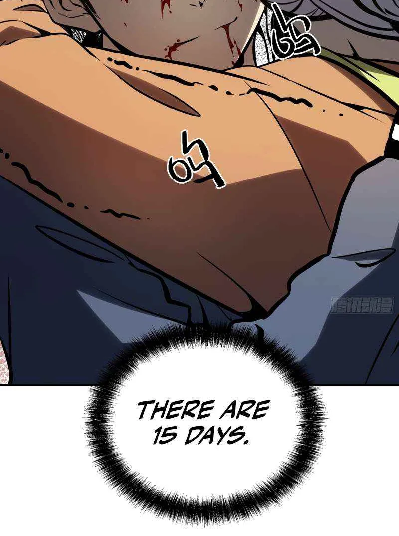 All-Class Awakening:God Slayer, chapter 7, page 19