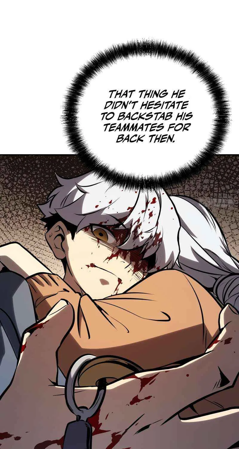 All-Class Awakening:God Slayer, chapter 7, page 24