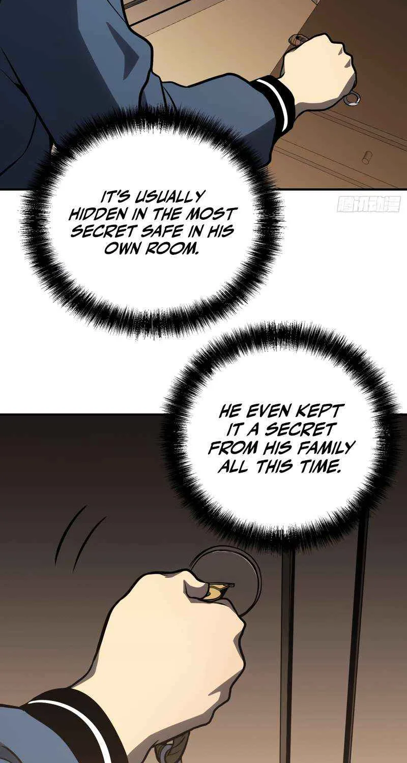 All-Class Awakening:God Slayer, chapter 7, page 27