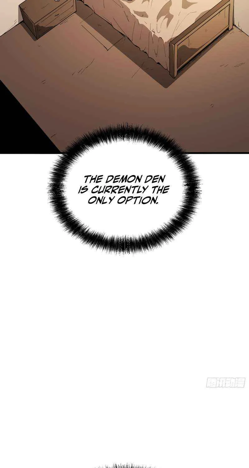 All-Class Awakening:God Slayer, chapter 7, page 56