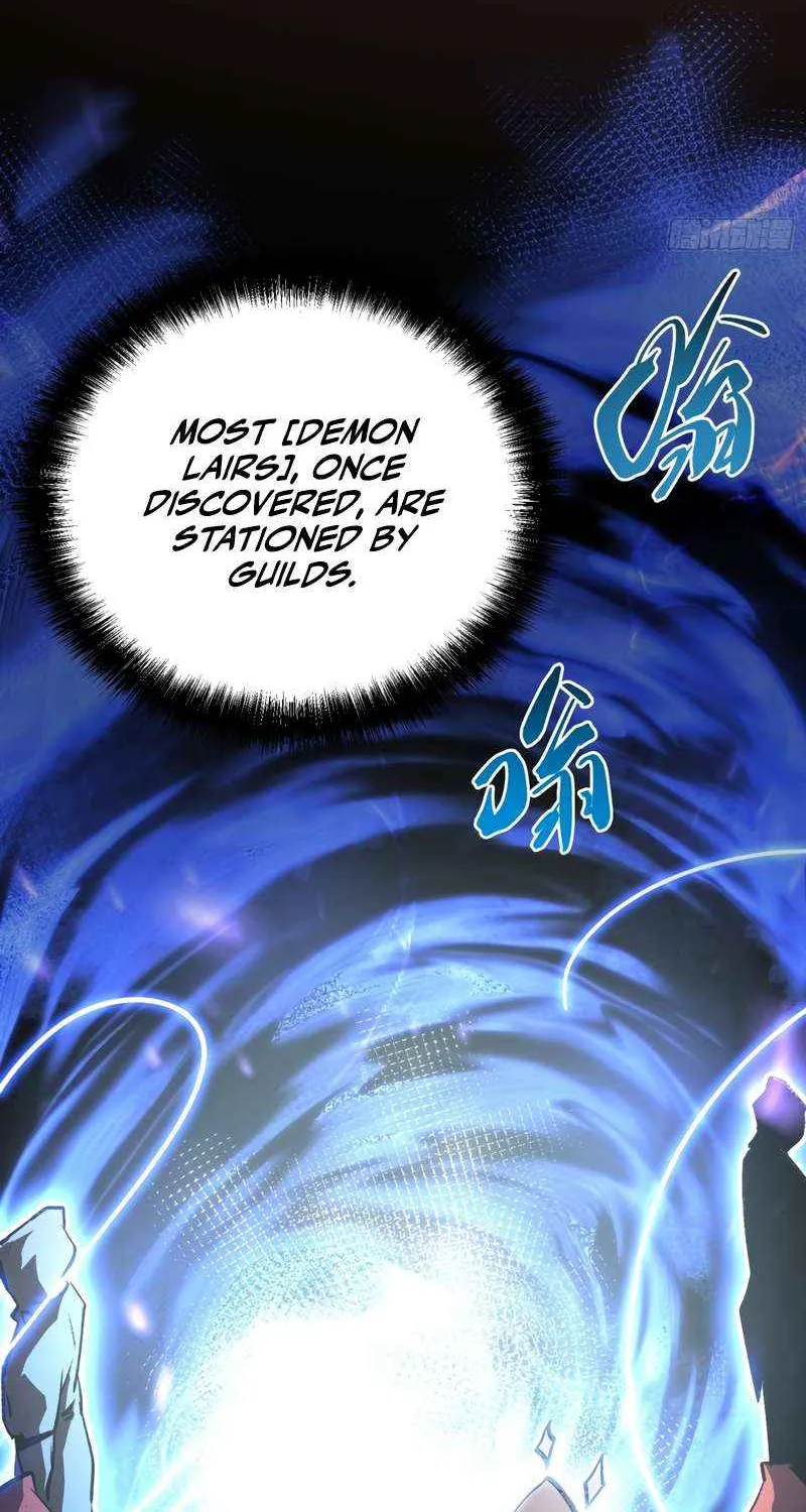 All-Class Awakening:God Slayer, chapter 7, page 59