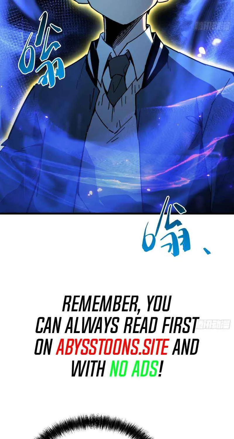 All-Class Awakening:God Slayer, chapter 7, page 61