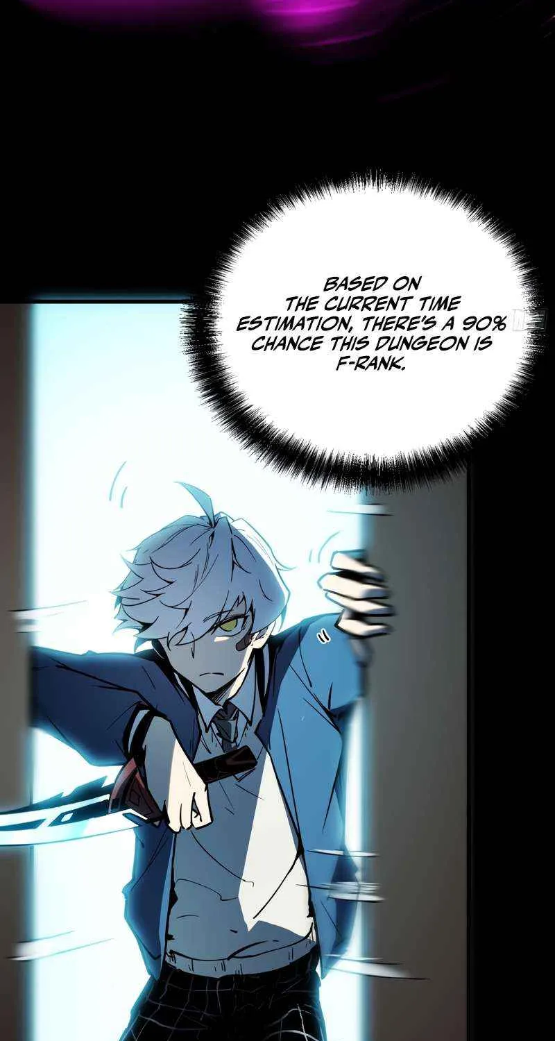 All-Class Awakening:God Slayer, chapter 7, page 69
