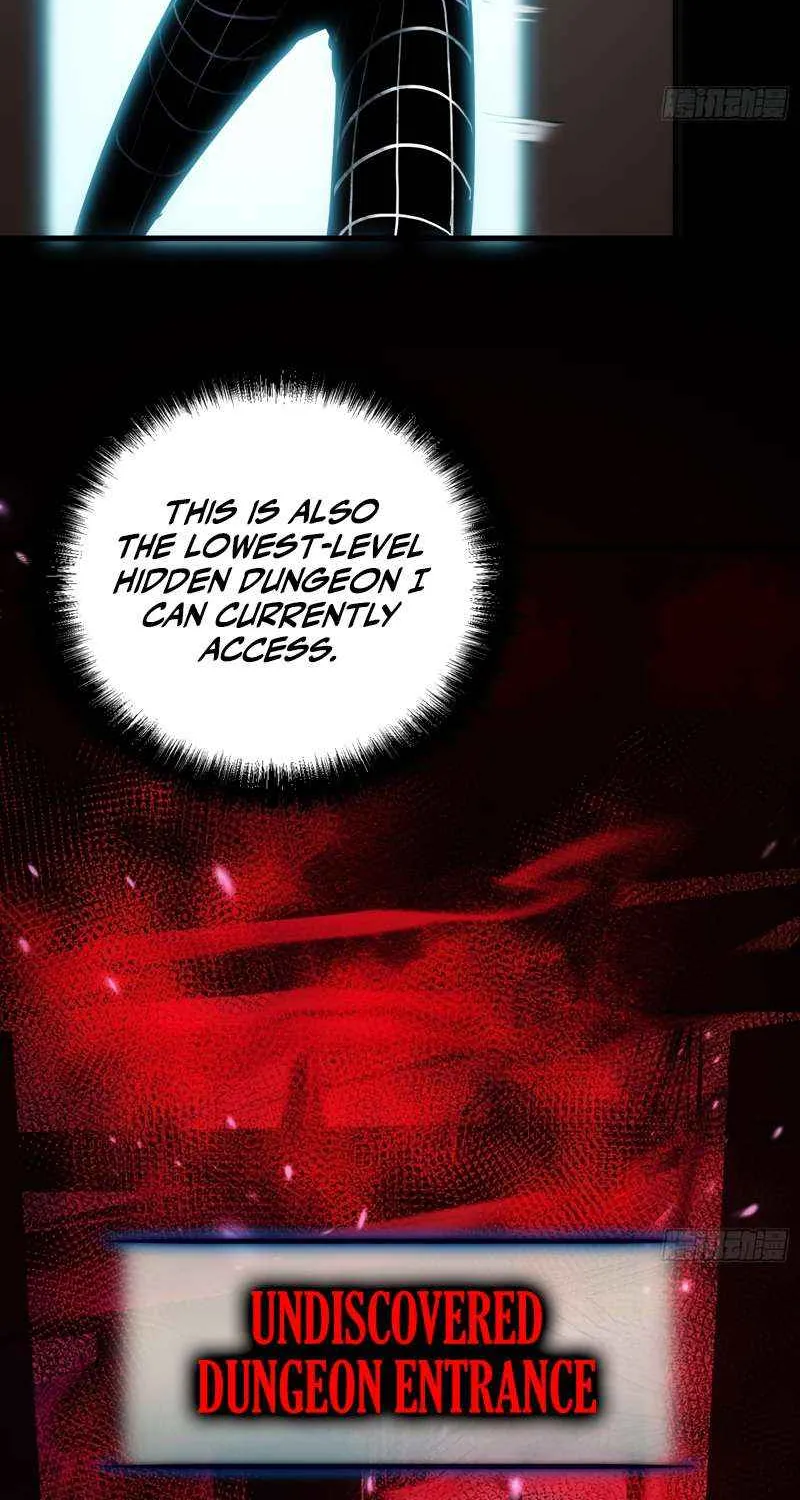 All-Class Awakening:God Slayer, chapter 7, page 70