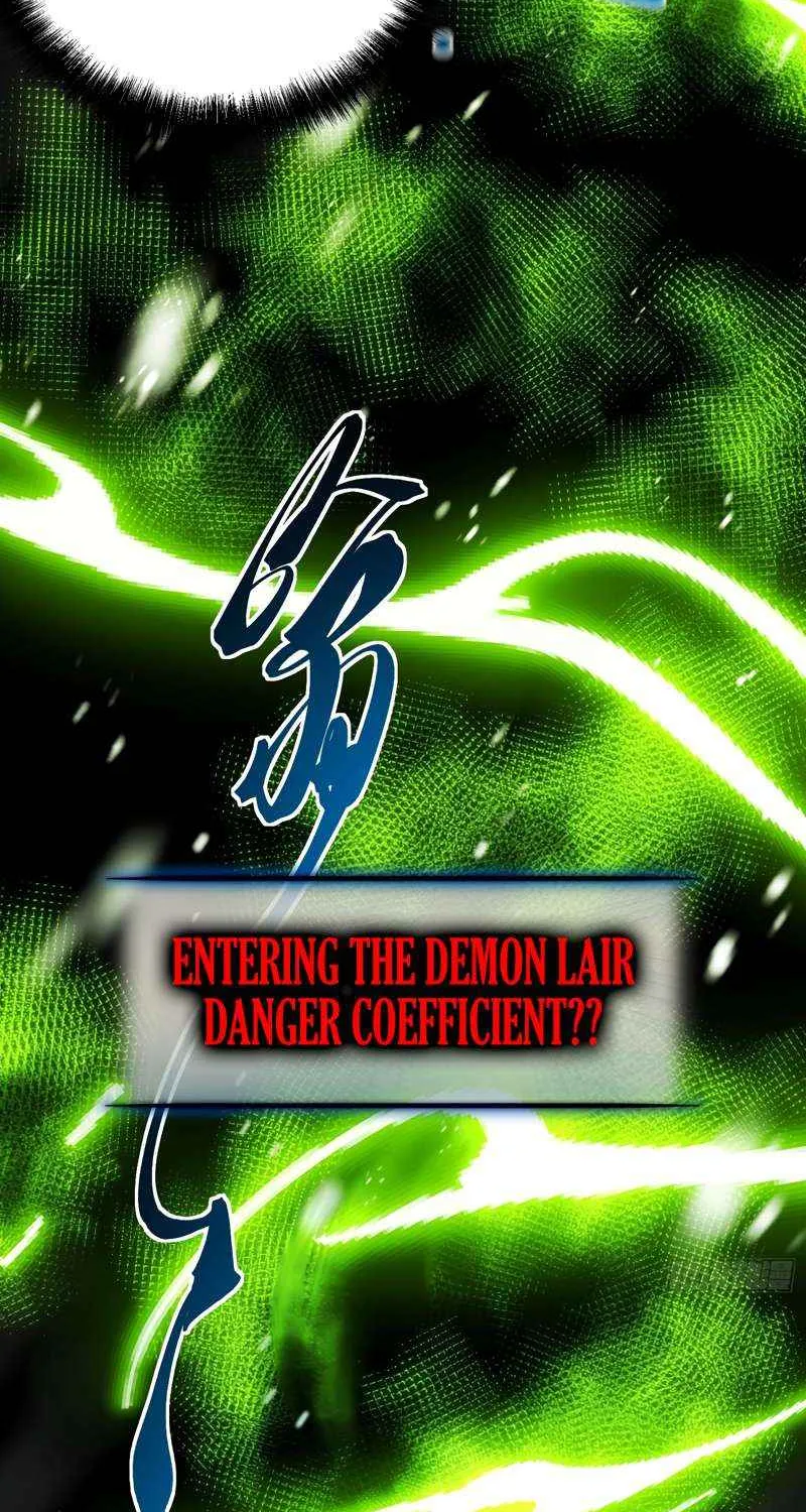 All-Class Awakening:God Slayer, chapter 7, page 77