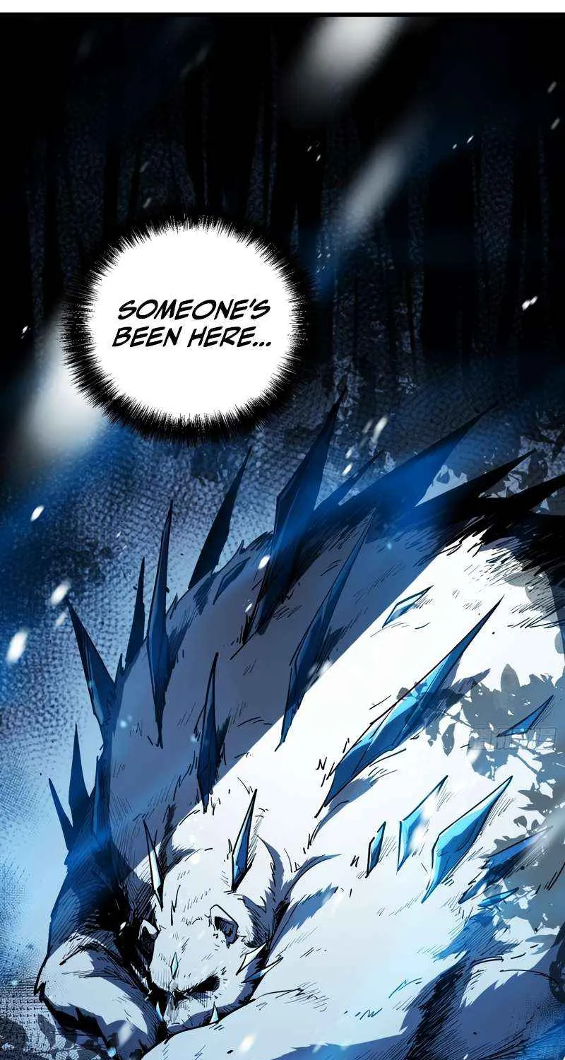 All-Class Awakening:God Slayer, chapter 7, page 83