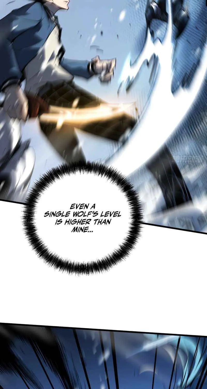 All-Class Awakening:God Slayer, chapter 7, page 89