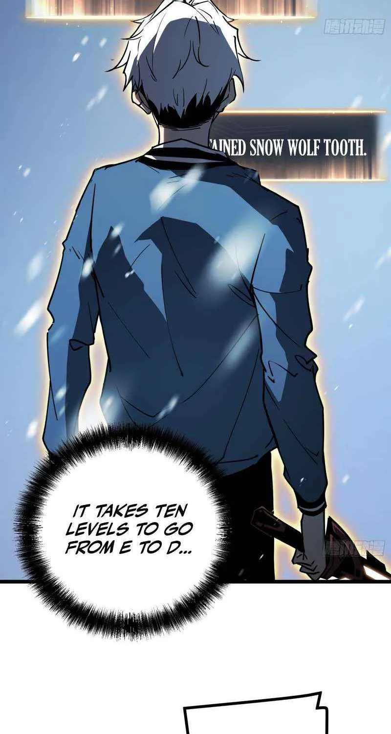 All-Class Awakening:God Slayer, chapter 7, page 104
