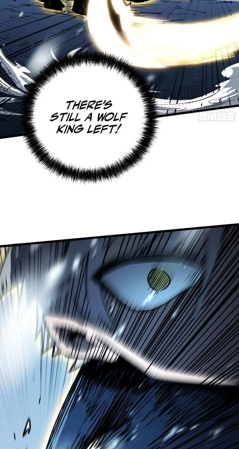 All-Class Awakening:God Slayer, chapter 8, page 24