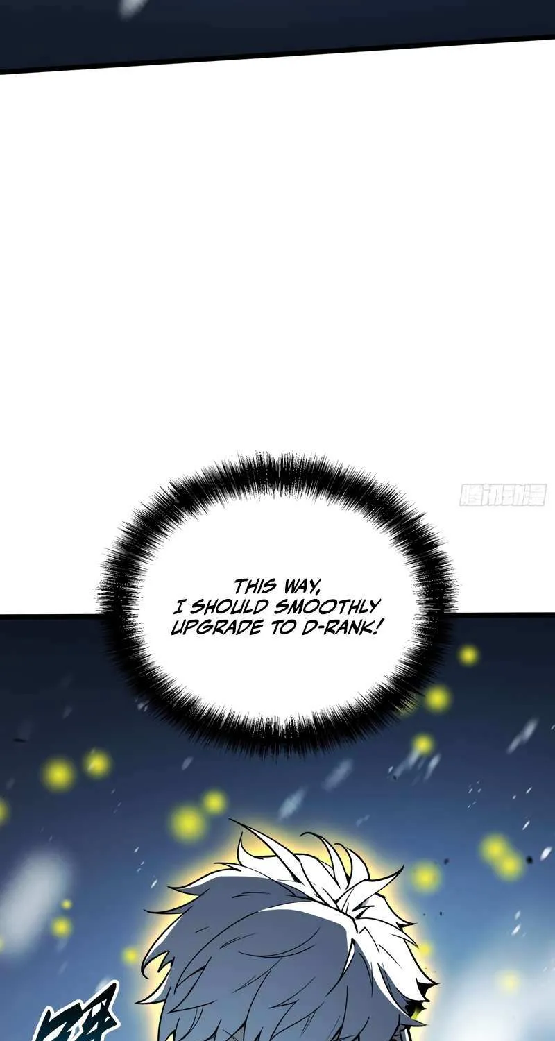 All-Class Awakening:God Slayer, chapter 8, page 30