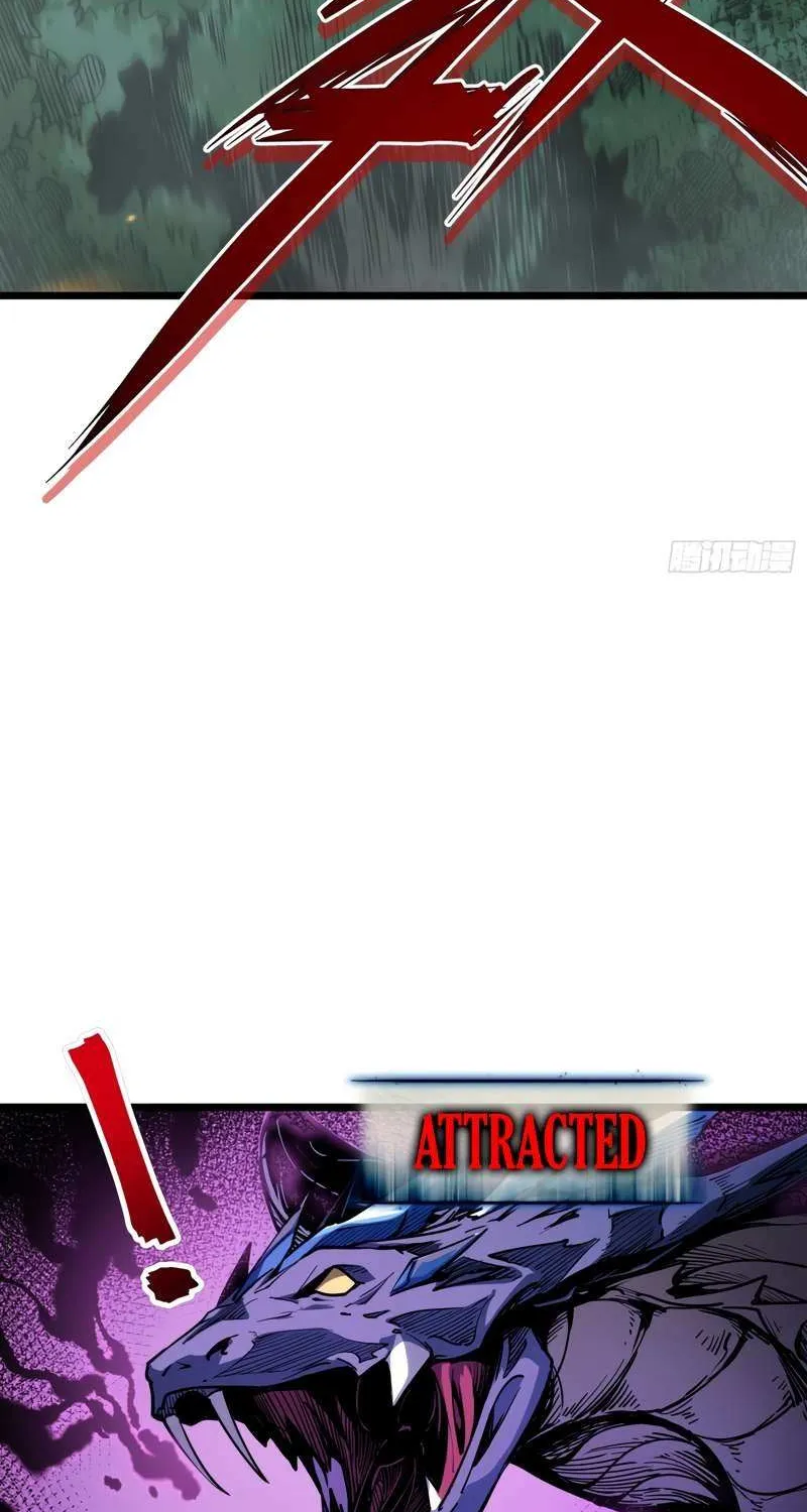 All-Class Awakening:God Slayer, chapter 8, page 47