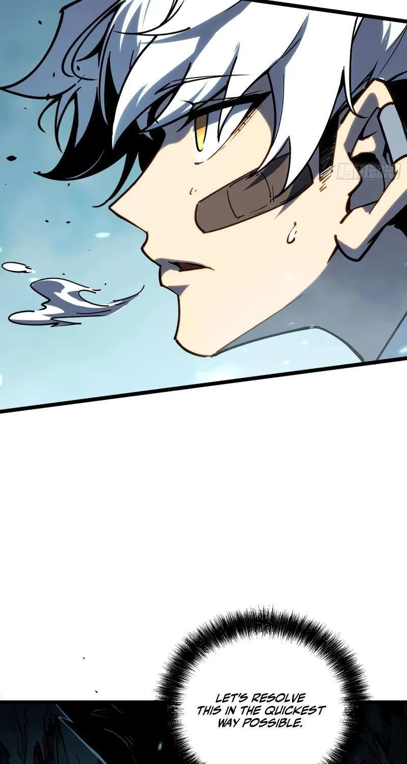 All-Class Awakening:God Slayer, chapter 8, page 50