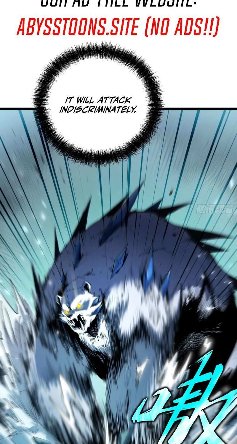 All-Class Awakening:God Slayer, chapter 8, page 60