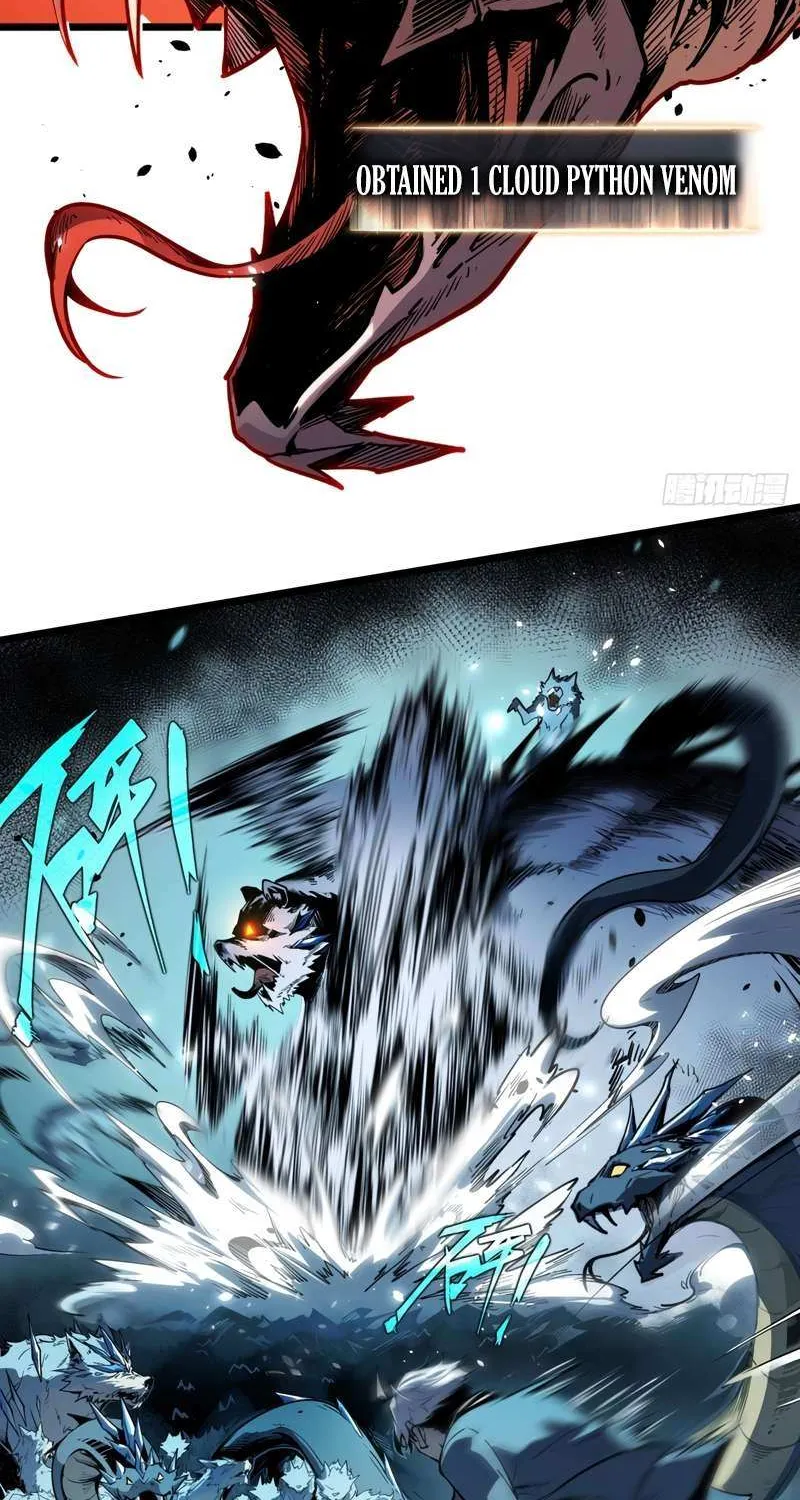 All-Class Awakening:God Slayer, chapter 8, page 63